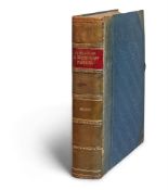 Ɵ ROSS, J. NARRATIVE OF A SECOND VOYAGE . . 1829[-]1833. FIRST EDITION. 1835