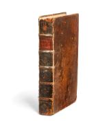Ɵ THEVNOT. THE TRAVELS . . . FIRST ENGLISH EDITION, 1687