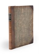 Ɵ CARY, JOHN. NEW AND CORRECT ENGLISH ATLAS. 1825