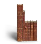 Ɵ MARITIME: 6 VOLUMES