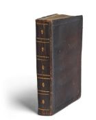 Ɵ [VIGUIER, PIERRE FRANCOISE]. ELEMENS DE LA LANGUE TURQUE. FIRST EDITION, 1790