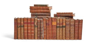 Ɵ EIGHTEENTH-CENTURY WORKS IN ENGLISH: 28 VOLUMES