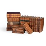 Ɵ SCIENCE AND MEDICINE. A COLLECTION OF 26 VOLUMES