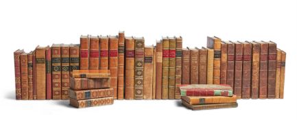 Ɵ POETRY: NINETEENTH-CENTURY. 43 VOLUMES