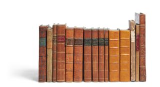 Ɵ GREECE AND TURKEY: 15 VOLUMES