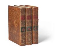 Ɵ HUTCHINSON, W. THE HISTORY AND ANTIQUITIES OF THE COUNTY PALATINE OF DURHAM. 1785-1784