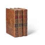 Ɵ HUTCHINSON, W. THE HISTORY AND ANTIQUITIES OF THE COUNTY PALATINE OF DURHAM. 1785-1784