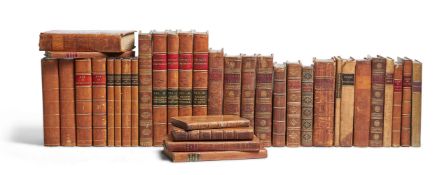 Ɵ LAW, ELECTIONS, ETC. 34 VOLUMES