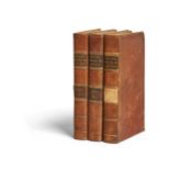 Ɵ SMITH, ADAM. AN INQUIRY INTO THE NATURE AND CAUSES OF THE WEALTH OF NATIONS . . .3 VOLS., 1805