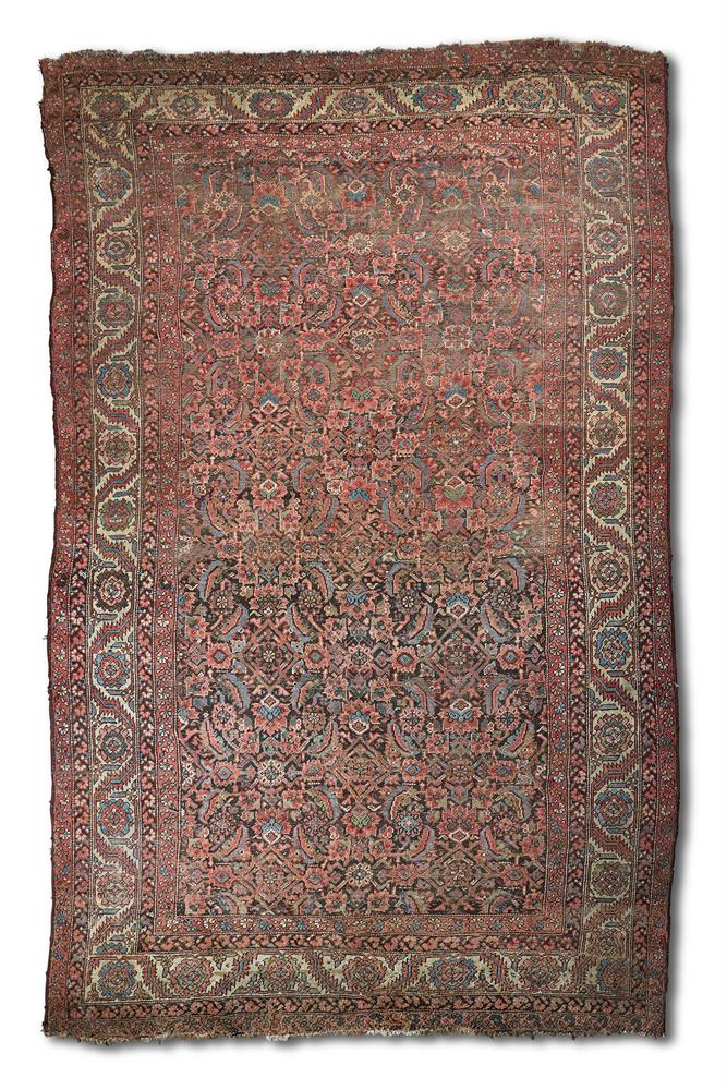 NORTH WEST PERSIAN RUG