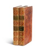Ɵ SMITH, ADAM. THE THEORY OF MORAL SENTIMENTS. 2VOLS., 1790