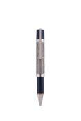MONTBLANC, GREAT CHARACTERS, ANDY WARHOL, A SPECIAL EDITION BALLPOINT PEN