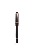 MONTBLANC, WRITERS EDITION, FYODOR DOSTOEVSKY, A LIMITED EDITION ROLLERBALL PEN