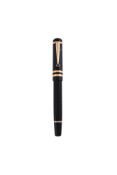 MONTBLANC, WRITERS EDITION, FYODOR DOSTOEVSKY, A LIMITED EDITION ROLLERBALL PEN