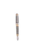 MONTBLANC, PATRON OF THE ARTS SERIES 4810, MAX VON OPPENHEIM, A LIMITED EDITION FOUNTAIN PEN