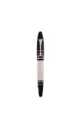MONTBLANC, WRITERS EDITION, F. SCOTT FITZGERALD, A LIMITED EDITION FOUNTAIN PEN