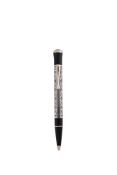 MONTBLANC, WRITERS EDITON, MARCEL PROUST, A LIMITED EDITION BALLPOINT PEN