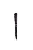 MONTBLANC, WRITERS EDITION, JONATHAN SWIFT, A LIMITED EDITION BALLPOINT PEN