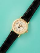 Y PATEK PHILIPPE, TIFFANY & CO. 150 YEARS, REF. 5150