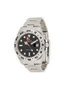 ROLEX, EXPLORER II, REF. 216570