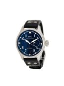 Y IWC, BIG PILOT, REF. IW500901