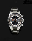 TUDOR, HERITAGE CHRONO, REF. 70330N