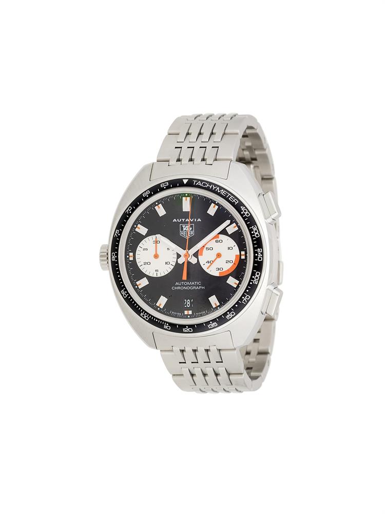 TAG HEUER, AUTAVIA, REF. CY2111