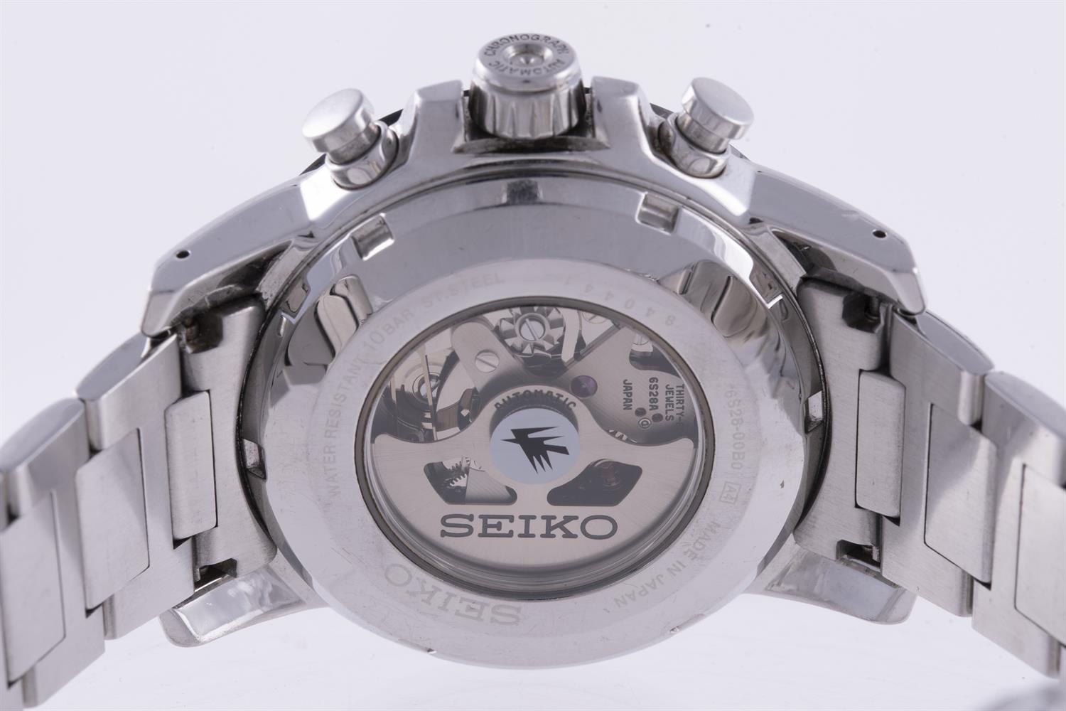 SEIKO, BRIGHTZ PHOENIX, REF. SAGH001 - Image 2 of 2