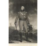 After Sir William Beechey, His Royal Highness Edward Duke of Kent and Strathearn
