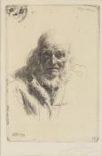 Anders Zorn (Swedish 1860-1920), Djos Mats
