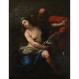 Carlo Francesco Nuvolone (Italian 1609-1662), Susanna and the Elders