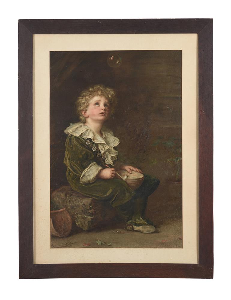 After Sir John Everett Millais (British 1829-1896), Pomona (3) - Image 2 of 7