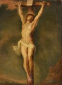 After Sir Peter Paul Rubens, Christ on the Cross