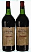 1966 Chateau Canon La Gaffeliere, St Emilion