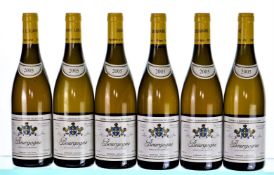 2005 Bourgogne Blanc, Domaine Leflaive
