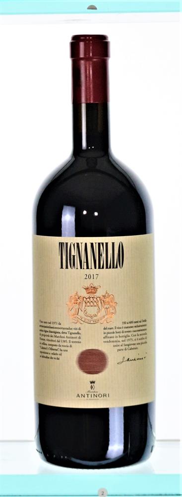 2017 Tignanello, Antinori