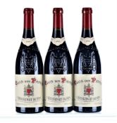 2008 Chateauneuf du Pape, Clos des Papes, Domaine Paul Avril