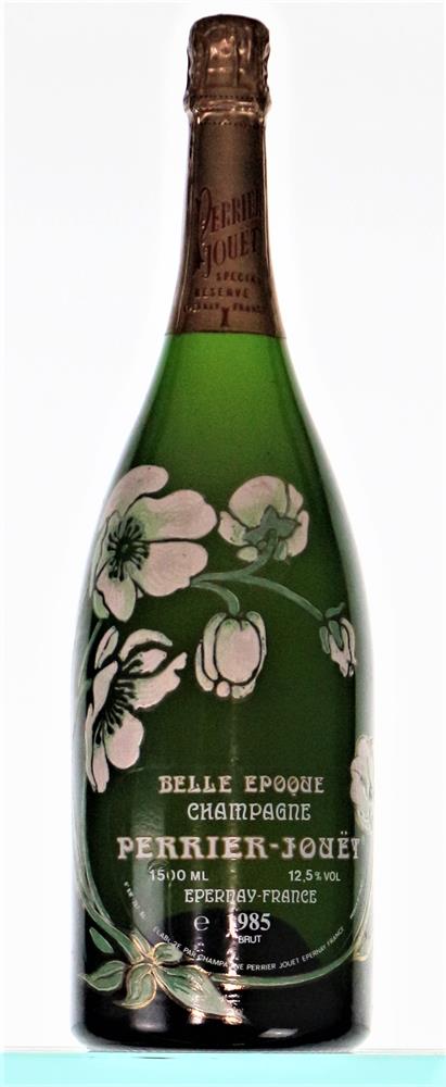 1985 Perrier Jouet Belle Epoque