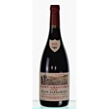 1995 Gevrey Chambertin Clos St Jacques, Domaine Armand Rousseau