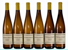 2016/2015 Chateau Grillet