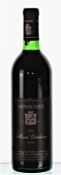 1990 Mount Edelstone Shiraz