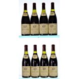 1990 Nuits St Georges Clos des Corvees, Domaine Louis Jadot