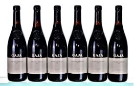 1999 Barbaresco Sori San Lorenzo, Gaja