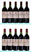 1994 Chateau Latour a Pomerol