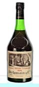 1906 Delamain Grande Champagne Cognac