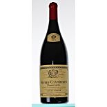 2011 Gevrey Chambertin, Poissenots, Domaine Louis Jadot