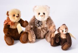 COTSWOLD BEARS, THREE BEARS