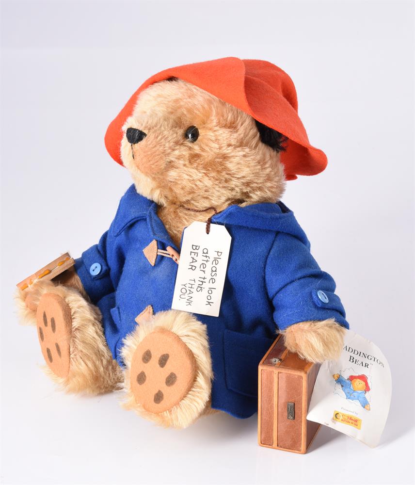 STEIFF, PADDINGTON BEAR, 03561 - Image 2 of 3