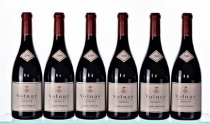 ß 2009 Volnay Fremiets, Comte Armand - (Lying under Bond)