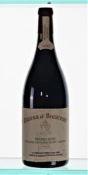 1996 Chateaunuef du Pape, Chateau de Beaucastel